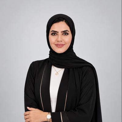 Agent Ahlam Al Shehhi