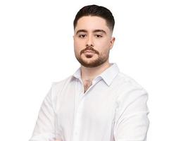 Agent Oliver James Eke
