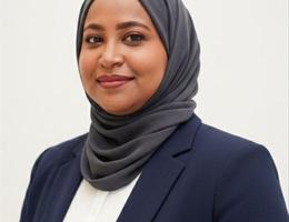 العميل Sara  Saleh