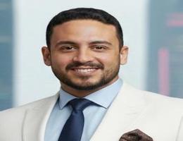 Agent Mahmoud Elsawy