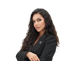 Agent Meri Stoian