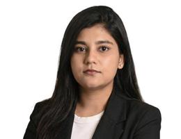 Agent Amna Fatima