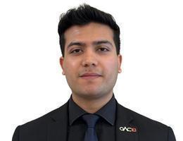 Agent Rahil Wadhwa