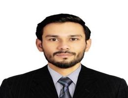 العميل Muhammad Moeen Yousaf