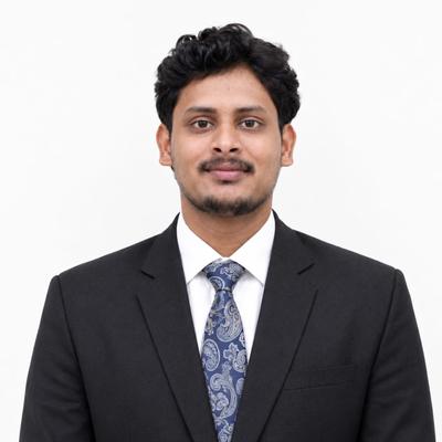Agent Shashank Devarakonda