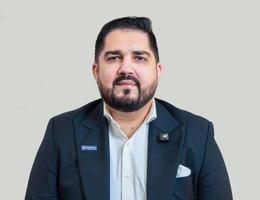 العميل Omar Ahmed Hasan
