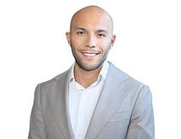 Agent David Morales