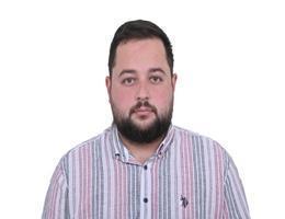 العميل Artem Gurdzhiev