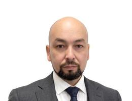Agent Marat Akashov