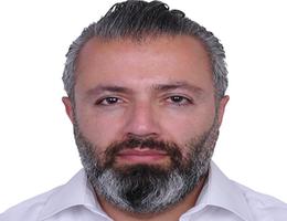 العميل Bardia Haghgouyan