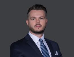 Agent Drew Thomson