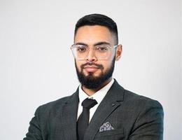 Agent Muhammad  Reyhaan Noorani