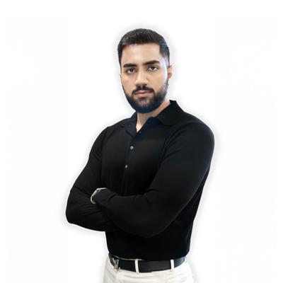 Agent DAUD TARIQ