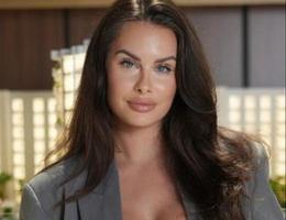 Agent Gabriela Serwatko