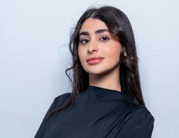 Agent Jenifer Mezher