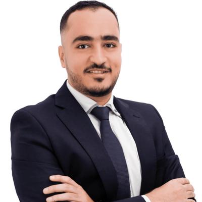 Abdelrahman Ibrahim Abdelrahman Ibrahim