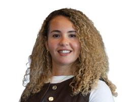 Agent Rasha Khalil