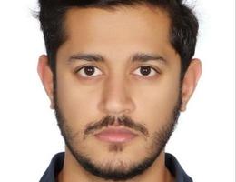 Agent Muhammad Faizan Muhammad Arif