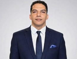 العميل Tarek Magdi