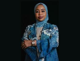 Agent Sana Nour