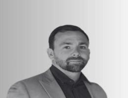 Agent Danny Anderson