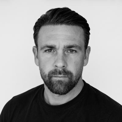 Agent Danny Anderson