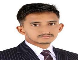 Agent Azhar Iqbal