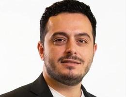 Agent Zain Alwani