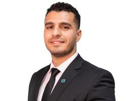 Agent Sandro Andre Bou Ghanem