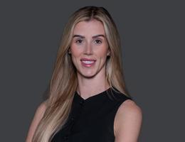 Agent Emma Johnson