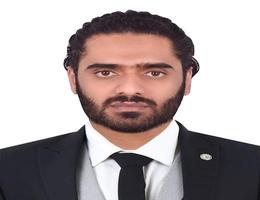 Agent Muhammad Umar