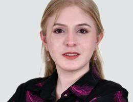 Agent Mahnoor Nasir