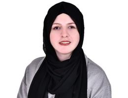 العميل Mahnoor Nasir