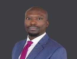 Agent Geoffrey Hinds