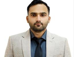 العميل Ahsan Khurshid MEO