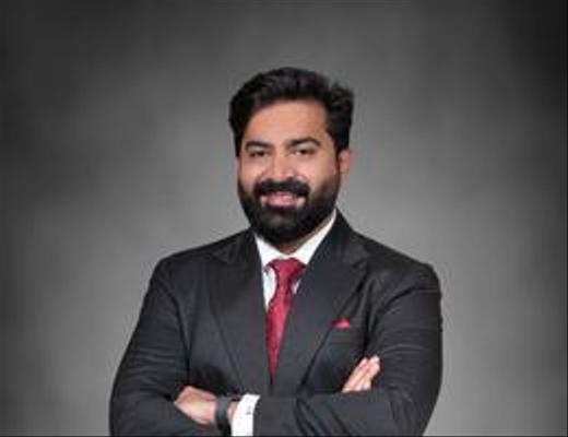 Shishir Ahuja