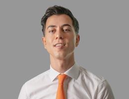 Agent Altan Tulgar