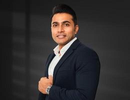 Agent Haris Murtaza