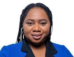 Rose Enanga  Yogo