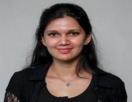 العميل Sharanya Prasadini Chandrasena