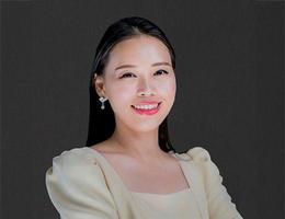 Agent Chunyan Wei ( Angel)