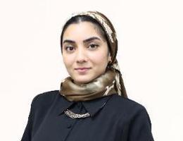 Agent Fatima Rasheed