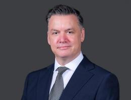 العميل Stephen Porter