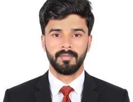 Agent Muhammad Usama
