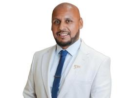 Agent Santokh Rall