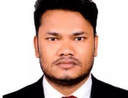 Agent MD Hedayet Ullah