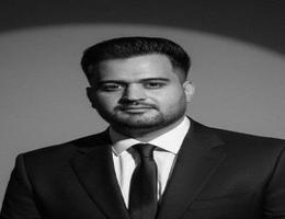 Agent Raheel Khan