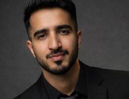Agent Zain Ahmed