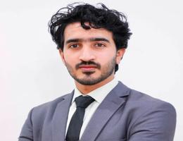 Agent Zain Ahmed