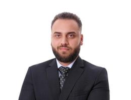 العميل Zain Oudeh